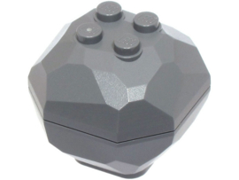 Rock 4 x 4 Octagonal Boulder (30293 / 30294)