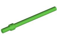 Bar 6L with Stop Ring