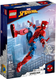 Spider-Man 76226-1