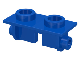 Hinge Brick 1 x 2 Top Plate