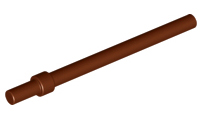 Bar 6L with Stop Ring