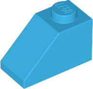 Slope 45 2 x 1