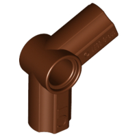 Technic, Axle and Pin Connector Angled #5 - 112.5 degrees