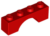 Arch 1 x 4
