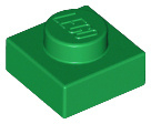 Plate 1 x 1