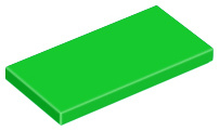 Tile 2 x 4