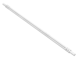 Hose, Soft Axle 19L