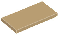 Tile 2 x 4
