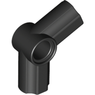 Technic, Axle and Pin Connector Angled #5 - 112.5 degrees