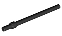 Bar 6L with Stop Ring