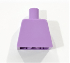 Torso Plain
