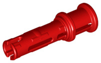 Technic, Pin 3L with Friction Ridges and Stop Bush