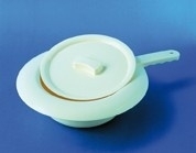 Bedpan kunststof - RE08480229