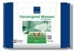 Vochtige washandjes, verzorgend wassen, wassen zonder water van Abena