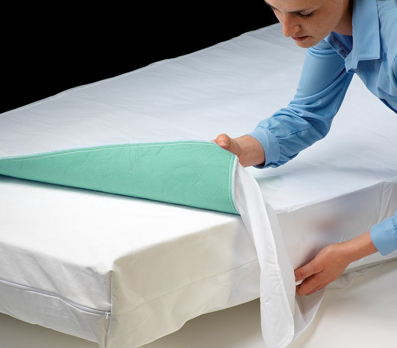 Onderlegger matras hema