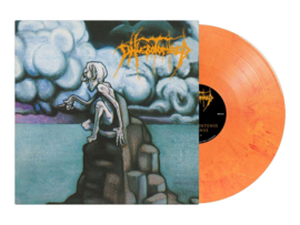 Immense Intense Suspense  - LP (Orange/Red Marble Vinyl)