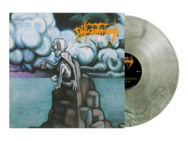 Immense Intense Suspense - LP (Translucent Clear/Gold Marble Vinyl)