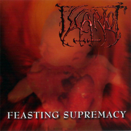 Iscariot - 'feasting supremacy'