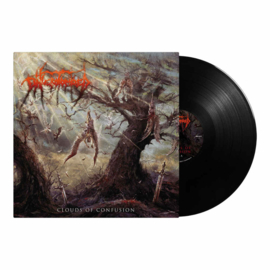 Clouds Of Confusion - LP (Black)
