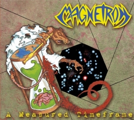 Magnetron - 'A Measured Timeframe'