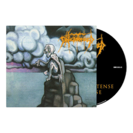 Immense Intense Suspense - Digipak CD