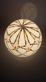 Lamp 79 Art Nouveau Arum