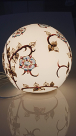 Grote Bollamp 238 MSK herfst