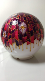 Kleine Bollamp 3K5