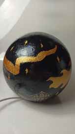 Lamp 129 Draak