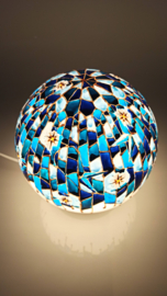Kleine Bollamp 3K5