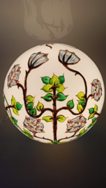 Grote Bollamp 246 MSK pastel