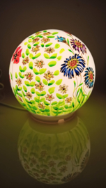 Kleine Bollamp 231 Wilde Bloemen