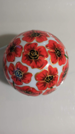 Kleine Bollamp 252 Klaprozen
