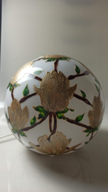 Lamp 124 Magnolia
