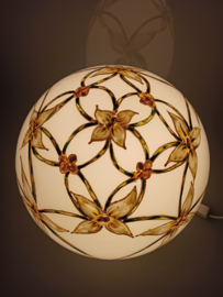lamp 102 inspired by Jan Van Eyck