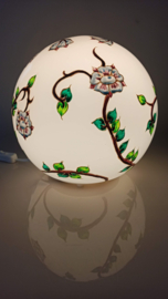 Grote Bollamp 247 MSK donker
