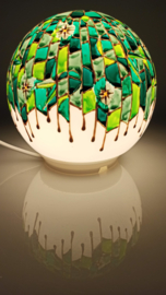Kleine Bollamp 3K4