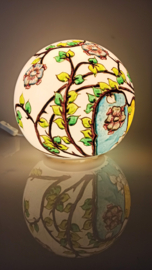 Grote Bollamp 248 MSK pastel