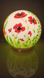 Kleine Bollamp 231 Wilde Bloemen