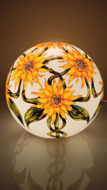 Lamp 143 Zonnebloemen