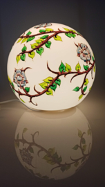 Grote Bollamp 239 MSK pastel