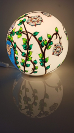 Grote Bollamp 247 MSK donker