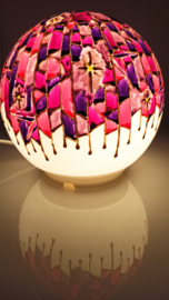 Kleine Bollamp 3K5