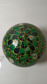 Kleine Bollamp 3K4
