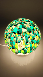 Kleine Bollamp 3K4