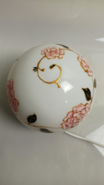 Kleine Bollamp 200 Roze Rozen