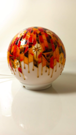 Kleine Bollamp 3K2
