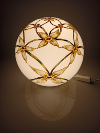 Lamp 102 geïnspireerd door Jan Van Eyck