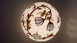 Grote Bollamp 241 MSK herfst
