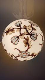 Grote Bollamp 243 MSK herfst